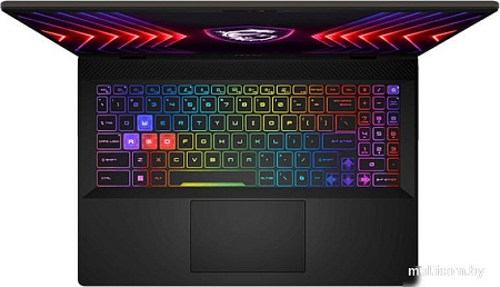 Игровой ноутбук MSI Sword 16 HX B14VFKG-202US