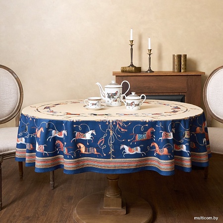 Скатерть Santalino 850-758-4