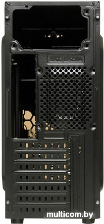 Корпус ExeGate EVO-8205 500W EX289683RUS