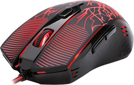Игровая мышь Redragon Inquisitor 2