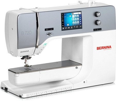 Швейная машина Bernina 720