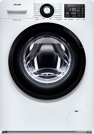 Стиральная машина ATLANT СМА 80С1414-С-02