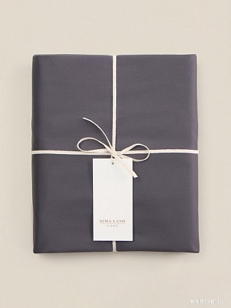 Постельное белье Sima-Land Graphite 10445237