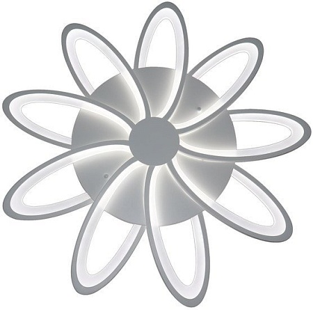 Припотолочная люстра Natali Kovaltseva High-Tech Led Lamps 82009