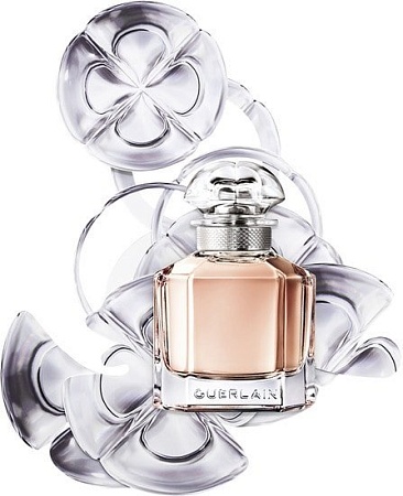 Guerlain Mon Guerlain EdT (50 мл)