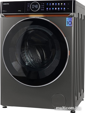 Стиральная машина Hiberg i-DDQ10 814 Sd