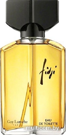Guy Laroche Fidji EdT (50 мл)