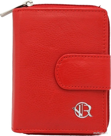 Портмоне Cedar Rovicky R-DLL2-NCD (красный)
