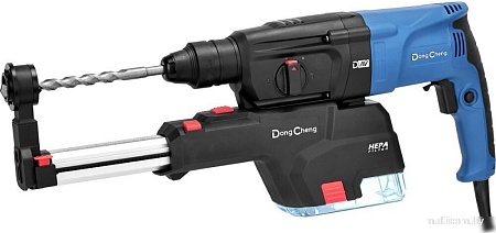 Перфоратор DongCheng DZC05-26XC
