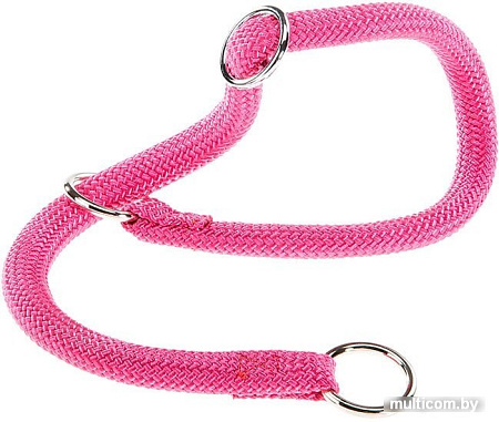 Ошейник-удавка Ferplast Sport CS8/50 75380299 (розовый)
