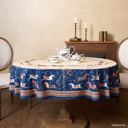 Скатерть Santalino 850-758-4