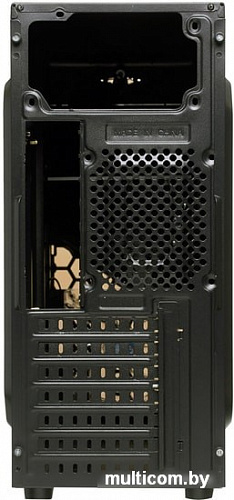 Корпус ExeGate EVO-8205 500W EX289683RUS