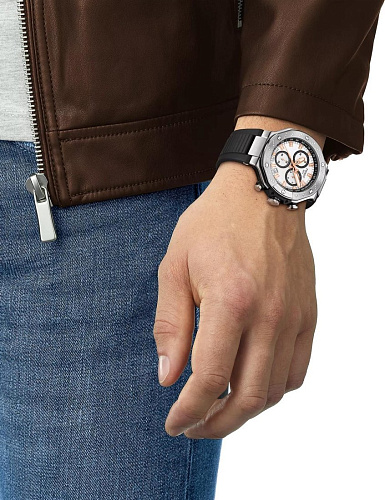 Наручные часы Tissot T141.417.17.011.00