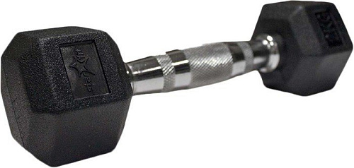 Гантели Starfit DB-301 2 кг