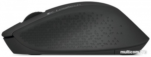 Мышь Logitech Wireless Mouse M280 Black (910-004291)