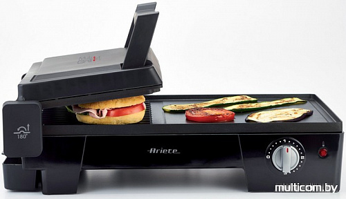 Электрогриль Ariete Multi Grill 3 in 1