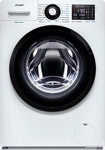 Стиральная машина ATLANT СМА 80С1414-С-02