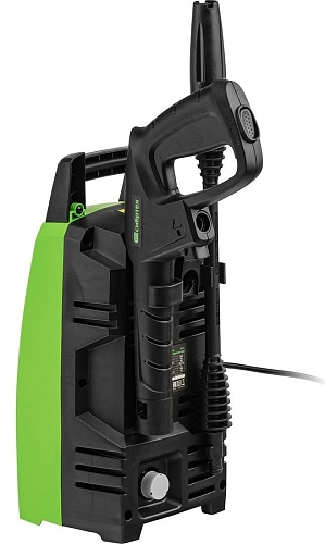 Мойка высокого давления СибрТех АМ-1600 58224