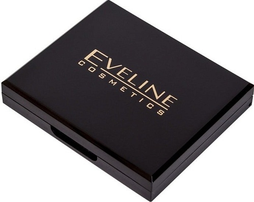 Компактная пудра Eveline Cosmetics Beautiful Line 14