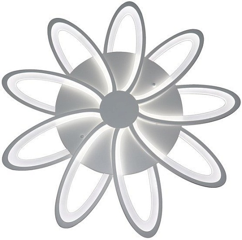 Припотолочная люстра Natali Kovaltseva High-Tech Led Lamps 82009