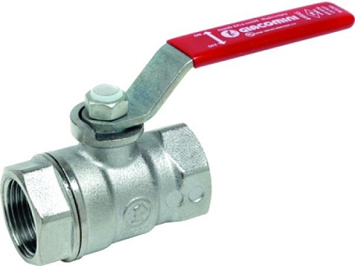 Запорная арматура Giacomini R250X003