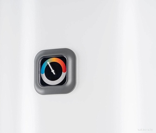 Накопительный электрический водонагреватель Haier ES80V-B1 Slim