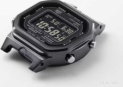 Наручные часы Casio GW-5000HS-1E