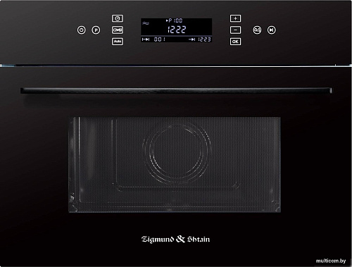 Микроволновая печь Zigmund & Shtain BMO 22 B