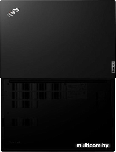 Ноутбук Lenovo ThinkPad E14 Gen 3 AMD 20Y700CJRT
