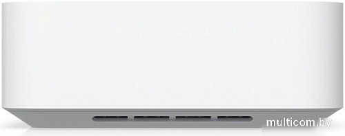 Wi-Fi роутер Ubiquiti UniFi Express 7