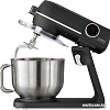 Кухонный комбайн CASO KM 1800 Black-E