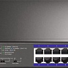 Коммутатор TP-Link TL-SL1218MP