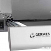 Кухонная вытяжка Germes Stash plus 60 aluminium