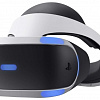 Очки виртуальной реальности Sony PlayStation VR (CUH-ZVR2)