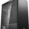 Корпус DeepCool Macube 310P GS-ATX-MACUBE310P-BKG0P
