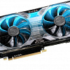 Видеокарта EVGA GeForce RTX 2080 XC Gaming 8GB GDDR6 08G-P4-2182-KR