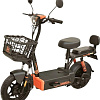 Электросамокат Kugoo Kirin EC 02