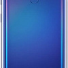 Смартфон Samsung Galaxy A21s SM-A217F/DSN 3GB/32GB (синий)