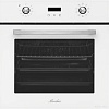Электрический духовой шкаф Monsher MOE 6092 Blanc