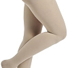 Колготки компрессионные Sigvaris Essential Classical 33844 (M+ Short, бежевый)