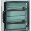 Бокс пластиковый Legrand Plexo 601982