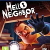 Игра Hello Neighbor для PlayStation 4