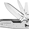 Мультитул Leatherman Free T2