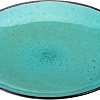Тарелка обеденная Белбогемия Bubble Mint BB102403 109790