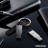 USB Flash Apacer AH360 64GB (черный)