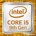 Процессор Intel Core i5-9600