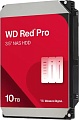 Жесткий диск WD Red Pro 10TB WD103KFBX