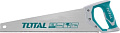 Ножовка Total THT55166