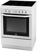 Кухонная плита Indesit I6VSH2(W)/RU