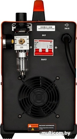 Сварочный инвертор Сварог Real CUT 90 (L205)